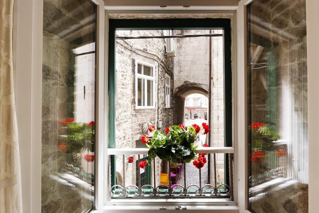Apartment Stone Split Cameră foto